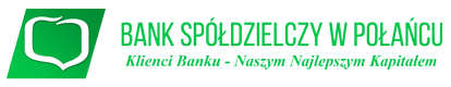logo BS Połaniec
